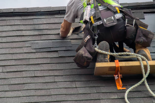 Reliable Roof Installation contractor in Halifax, VA by Brentwood Metal Roofing